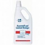 BECHER KUNSTSTOFF&LAMINAT REINIGER 2LTR.
